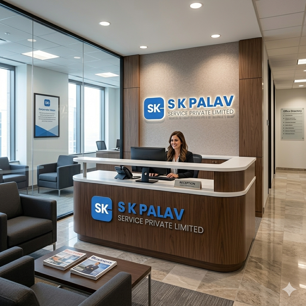 Corporate Office