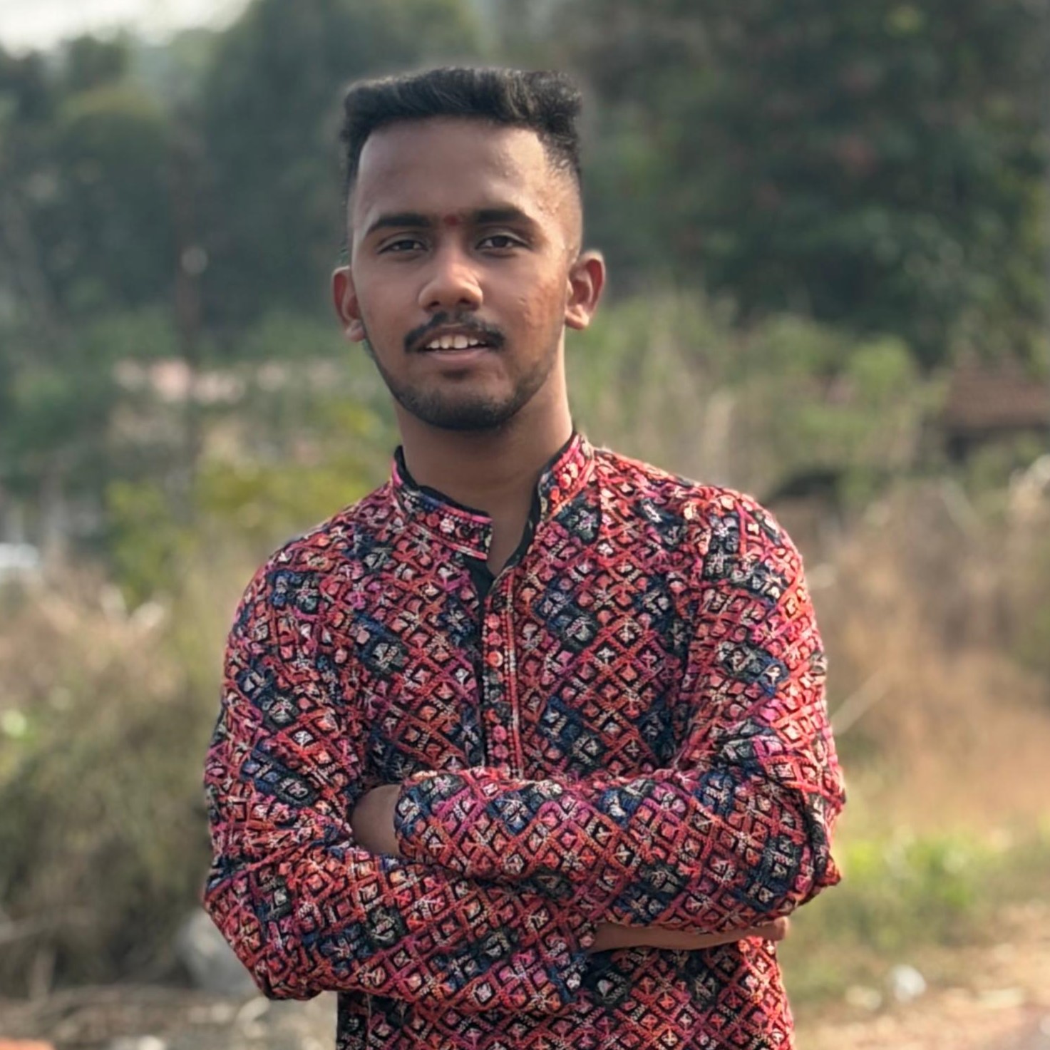 ATHARVA NANDESH MHAMUNKAR